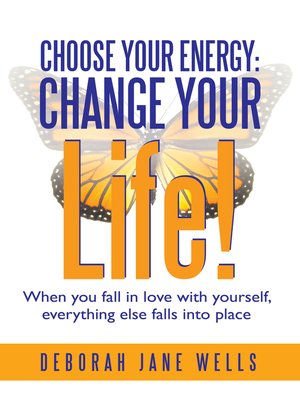 cover image of Choose Your Energy